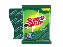 scotch brite