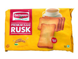 toast