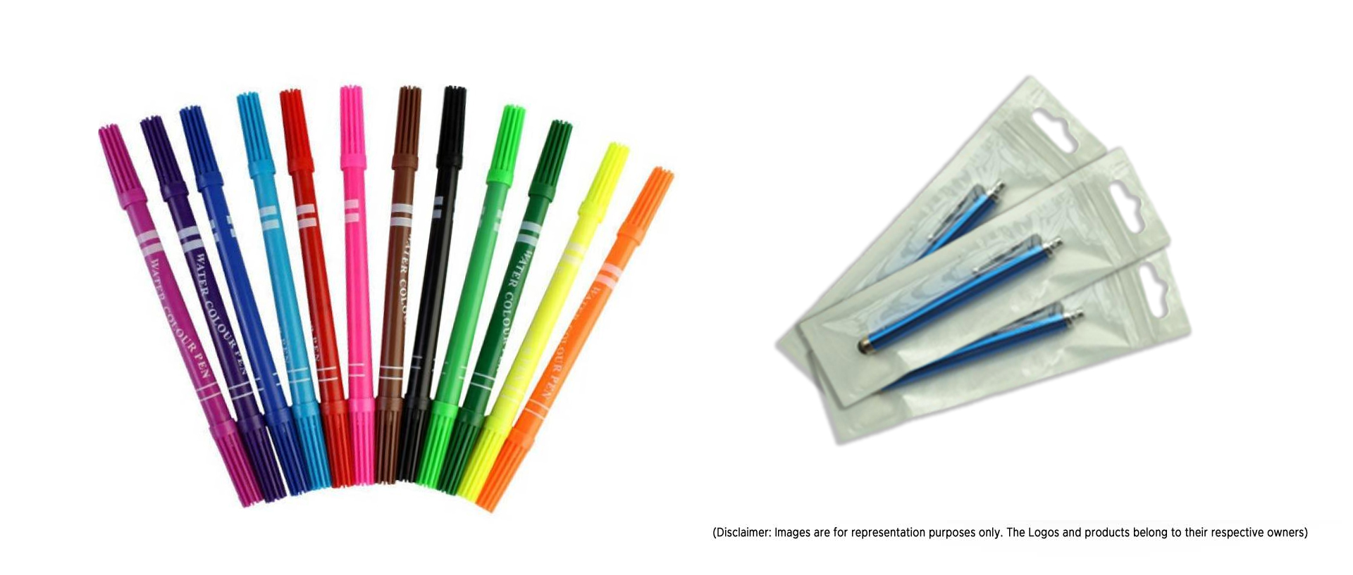 Pen Wrapping Machine